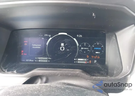 2024 Toyota Sequoia Capstone from USA, damaged, VIN 7SVAAABA3RX031489